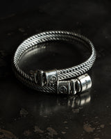 Pulsera Scorpio Bracelet TORRELA en Plata .925