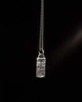 Collar Faith Necklace TORRELA en Plata .925