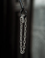 Pulsera 5mm Link Bracelet TORRELA en Plata .925