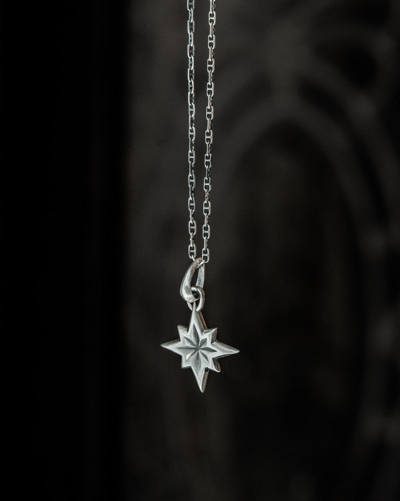 North Star Necklace