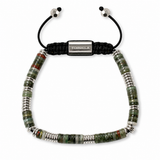African Jasper - Tulum Collection — TORRELA Jewelry