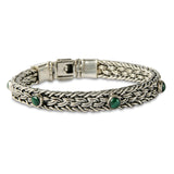 California Malaquita — TORRELA Jewelry