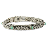 California Turquoise — TORRELA Jewelry