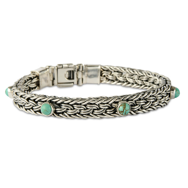 California Turquoise