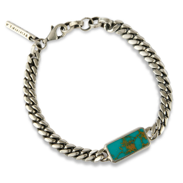 Essentials Turquoise