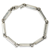 Eslabones Rectangulares — TORRELA Jewelry