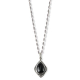 Gota Ónix — TORRELA Jewelry