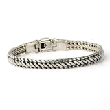 Pulsera Scorpio Bracelet TORRELA en Plata .925