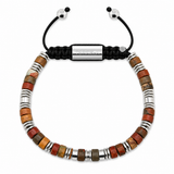 Jasper Bracelet — TORRELA Jewelry
