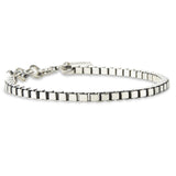 Pulsera Venecia TORRELA en Plata .925