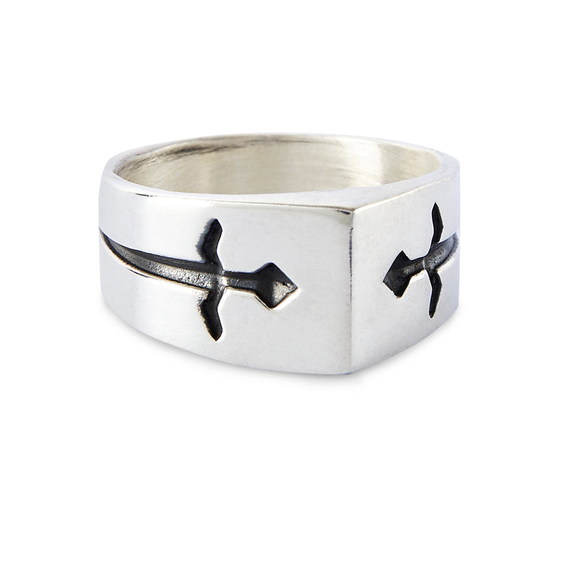 Anillo de Espadas