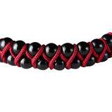 Pulsera Pulsera Hamal Onix TORRELA con piedras naturales